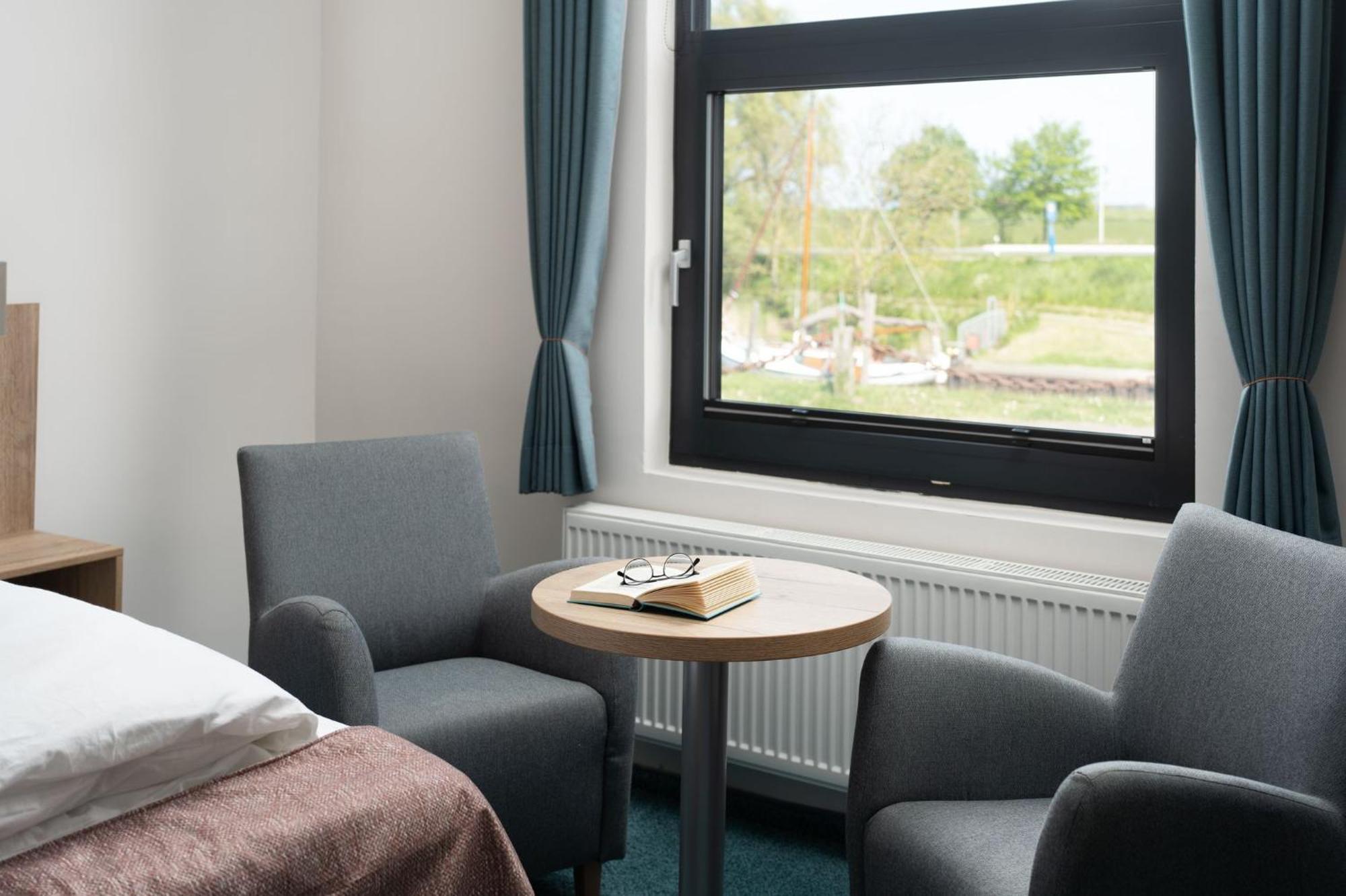 Nordseehotel Tausendschoen Carolinensiel Room photo